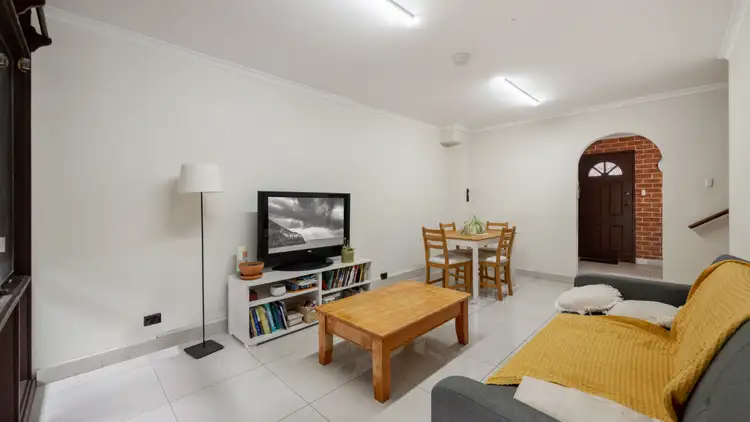 Second view of Homely townhouse listing, 4/14 Chester Road, Ingleburn NSW 2565