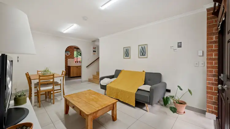 Third view of Homely townhouse listing, 4/14 Chester Road, Ingleburn NSW 2565