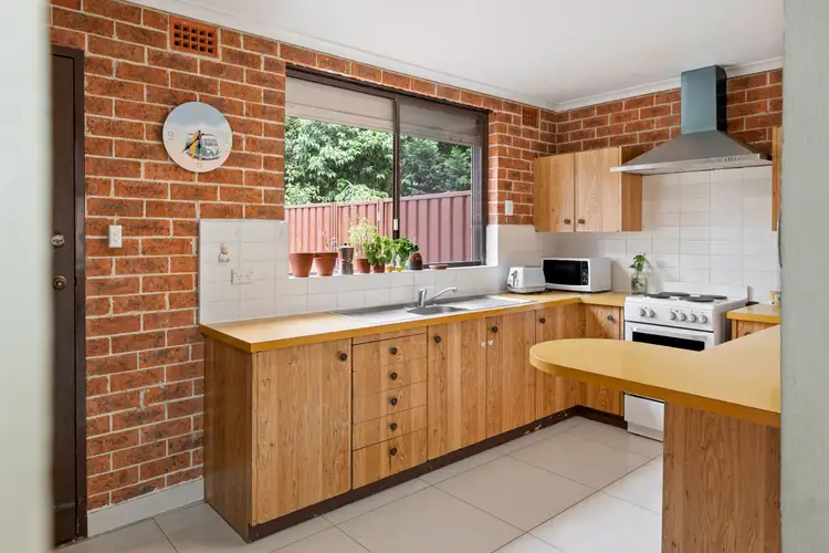 Fifth view of Homely townhouse listing, 4/14 Chester Road, Ingleburn NSW 2565