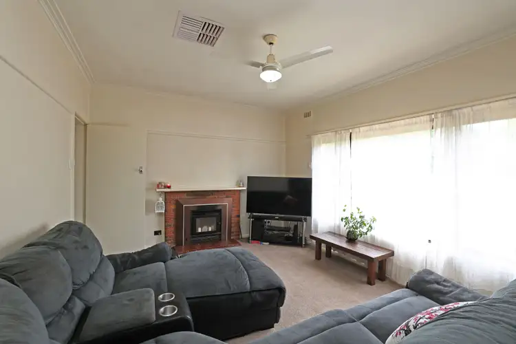 Third view of Homely house listing, 10 Fuller Street, Ouyen VIC 3490