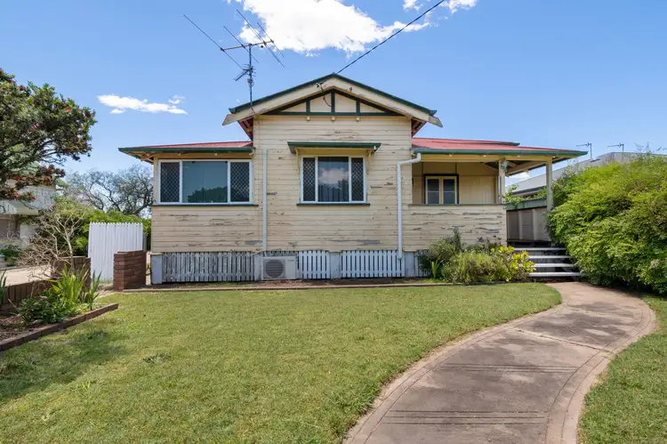 Second view of Homely house listing, 18 Myrtle Avenue, Warwick QLD 4370