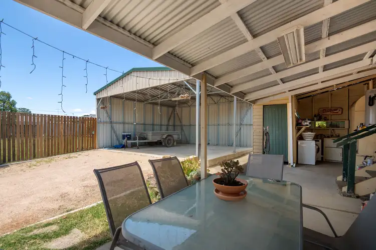 Fourth view of Homely house listing, 18 Myrtle Avenue, Warwick QLD 4370