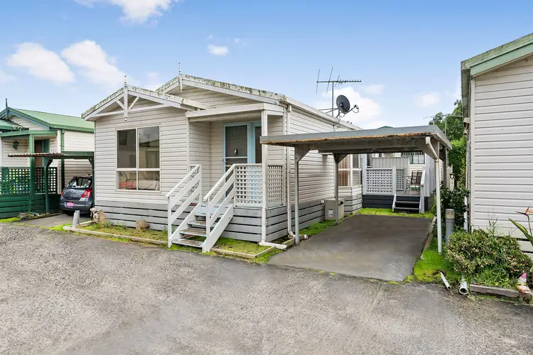133/100 Broadway, Bonbeach VIC 3196