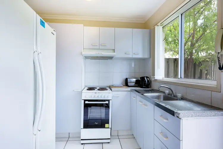 Third view of Homely townhouse listing, 64/125 Pappas Way, Carrara QLD 4211