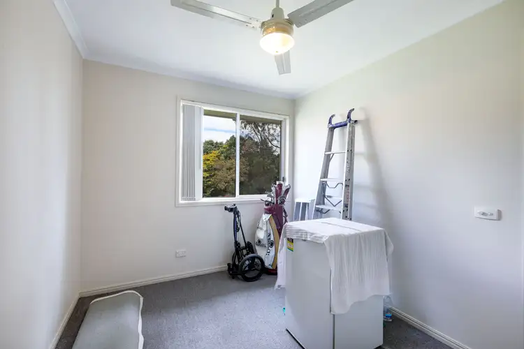 Sixth view of Homely townhouse listing, 64/125 Pappas Way, Carrara QLD 4211