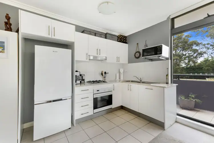 Third view of Homely apartment listing, 23/24-28 College Crescent, Hornsby NSW 2077
