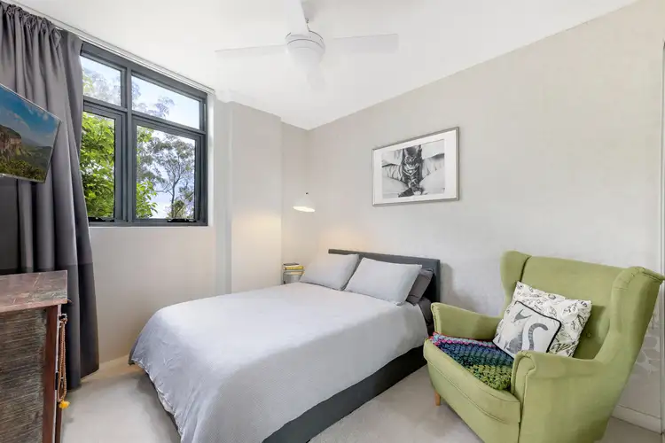 Fourth view of Homely apartment listing, 23/24-28 College Crescent, Hornsby NSW 2077