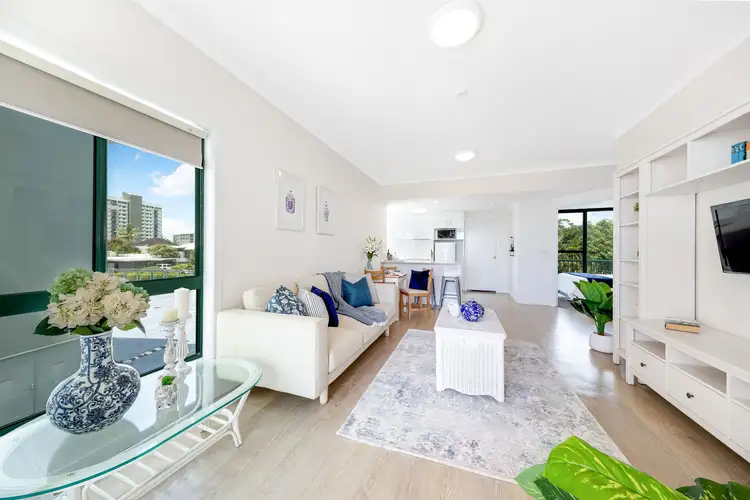 6/31-33 Cotton Tree Parade, Maroochydore QLD 4558