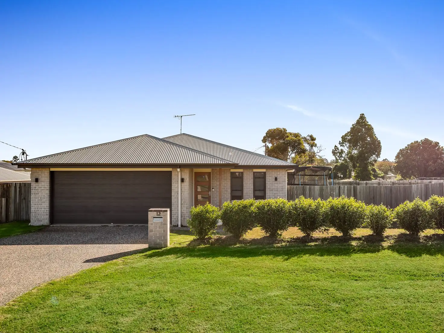 Main view of Homely house listing, 12 Boothby Street, Drayton QLD 4350
