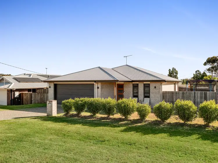 Second view of Homely house listing, 12 Boothby Street, Drayton QLD 4350