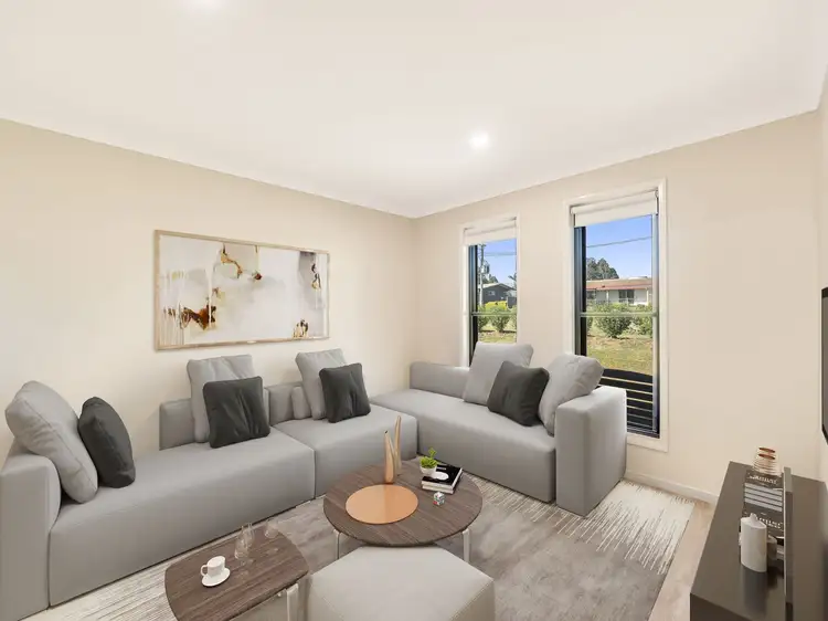Third view of Homely house listing, 12 Boothby Street, Drayton QLD 4350