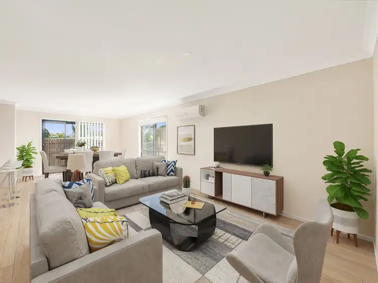 Fourth view of Homely house listing, 12 Boothby Street, Drayton QLD 4350