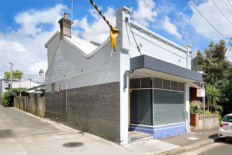 53 Church Street, Camperdown NSW 2050