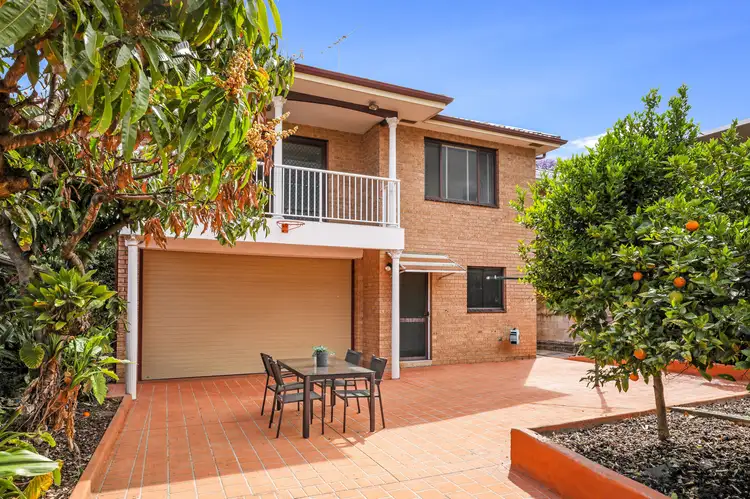 48 Lily Street, Hurstville NSW 2220