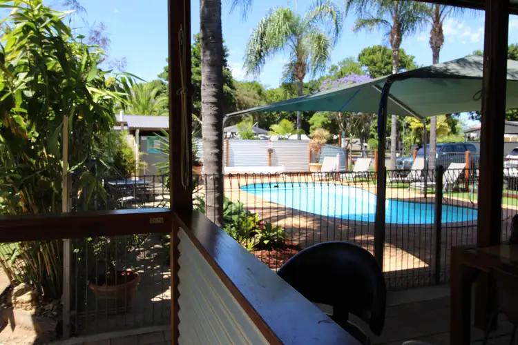 Main view of Homely rural property listing, 214/16 Hassall Street, Esk QLD 4312