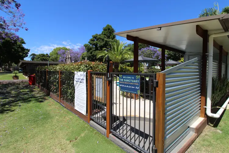 Second view of Homely rural property listing, 214/16 Hassall Street, Esk QLD 4312