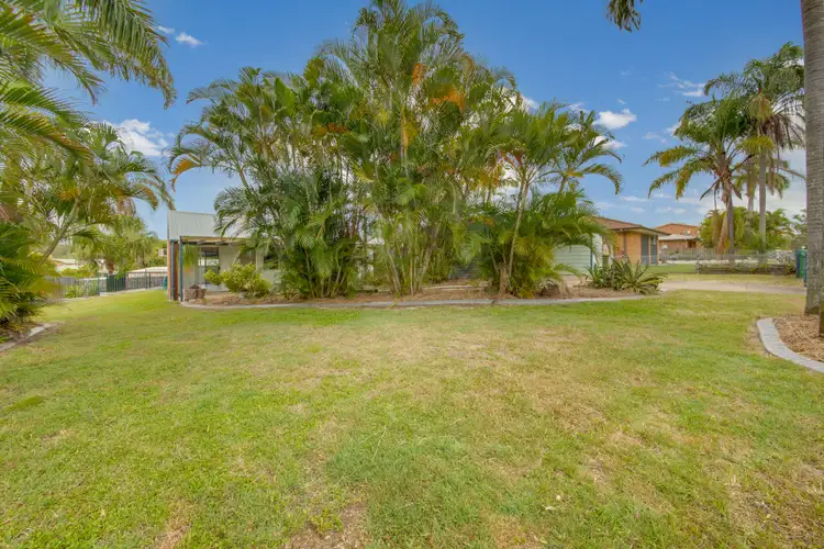 29 Glen Eden Drive, Glen Eden QLD 4680