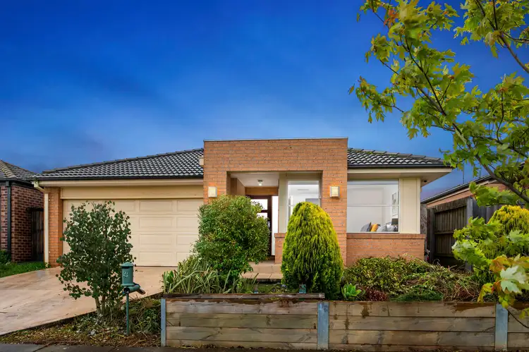 Main view of Homely house listing, 3 Botanical Avenue, Wallan VIC 3756