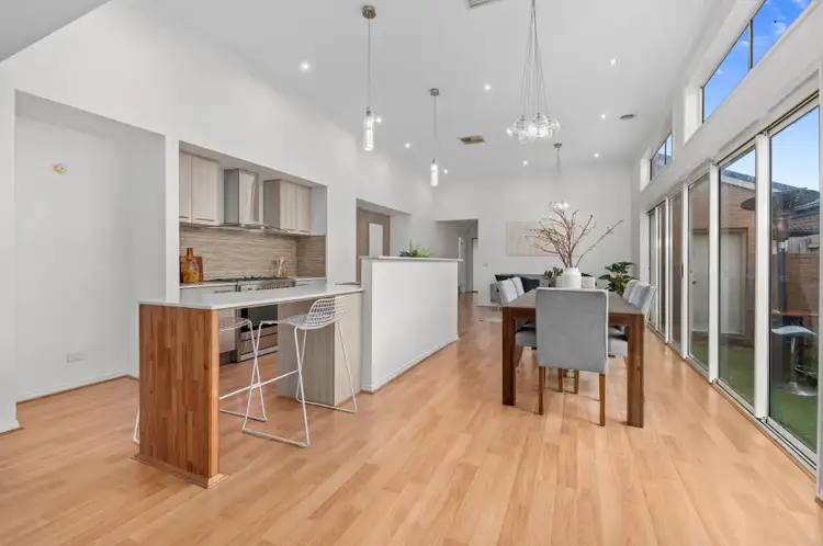Third view of Homely house listing, 3 Botanical Avenue, Wallan VIC 3756