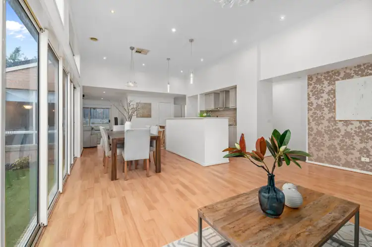 Fourth view of Homely house listing, 3 Botanical Avenue, Wallan VIC 3756