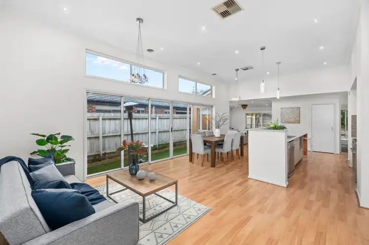 Fifth view of Homely house listing, 3 Botanical Avenue, Wallan VIC 3756