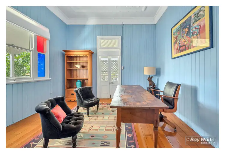Third view of Homely house listing, 235 William Street, Allenstown QLD 4700