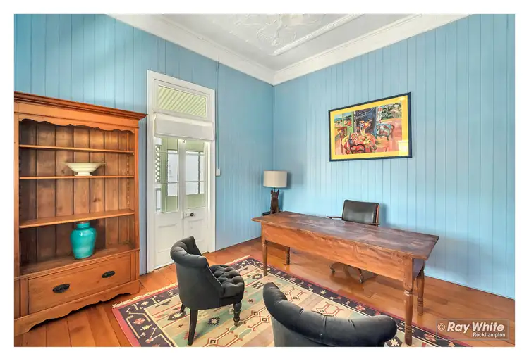 Fourth view of Homely house listing, 235 William Street, Allenstown QLD 4700