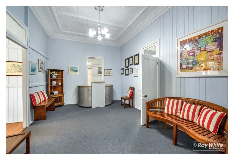 Fifth view of Homely house listing, 235 William Street, Allenstown QLD 4700