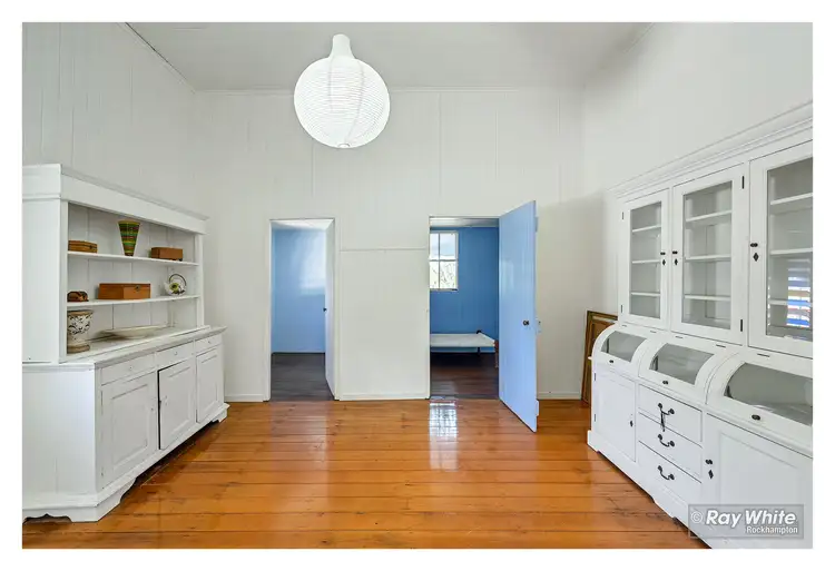 Sixth view of Homely house listing, 235 William Street, Allenstown QLD 4700