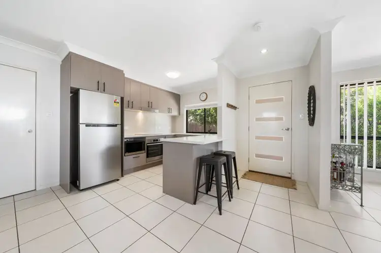 Second view of Homely unit listing, 2/6 Prospect Street, North Toowoomba QLD 4350