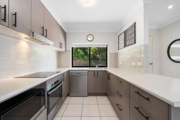 Third view of Homely unit listing, 2/6 Prospect Street, North Toowoomba QLD 4350