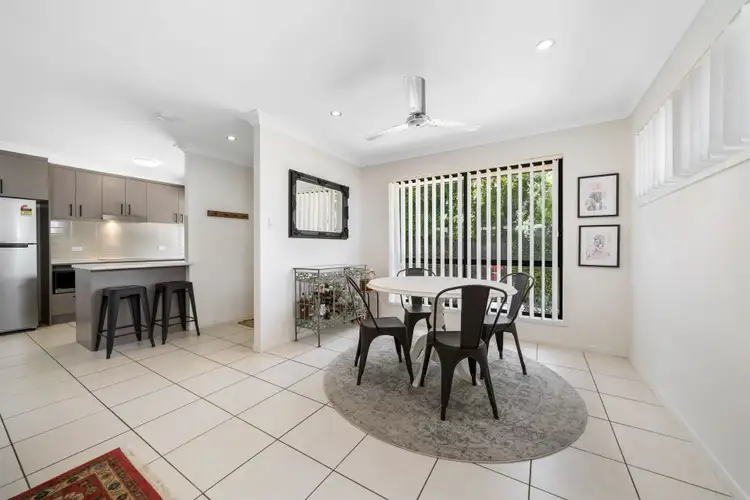 Fifth view of Homely unit listing, 2/6 Prospect Street, North Toowoomba QLD 4350