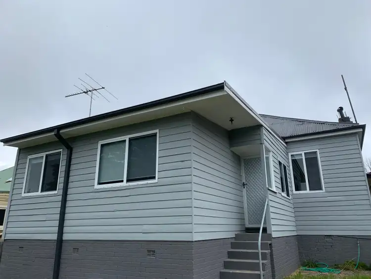 Main view of Homely unit listing, 2/50 Govetts Leap Road, Blackheath NSW 2785
