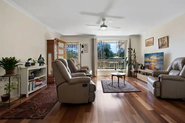 Second view of Homely house listing, 1/10 Browns Road, Blaxland NSW 2774