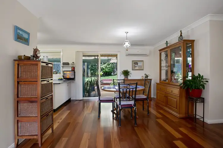Third view of Homely house listing, 1/10 Browns Road, Blaxland NSW 2774