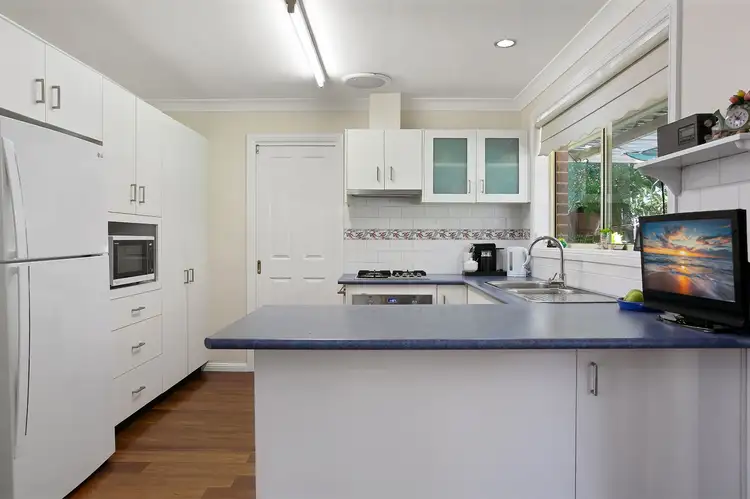 Fourth view of Homely house listing, 1/10 Browns Road, Blaxland NSW 2774