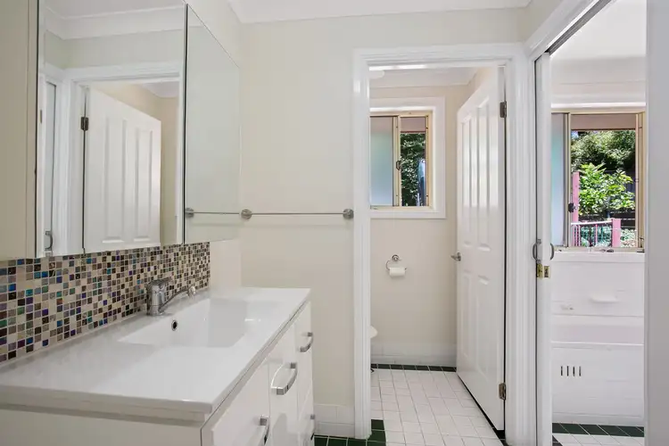 Fifth view of Homely house listing, 1/10 Browns Road, Blaxland NSW 2774