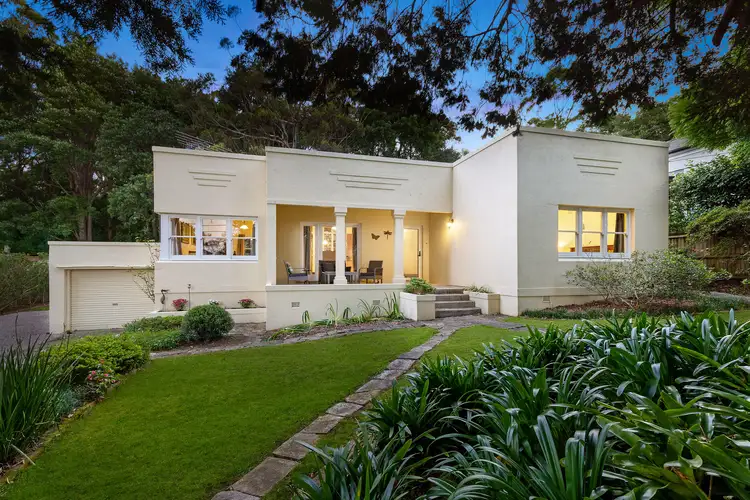 121 Junction Lane, Wahroonga NSW 2076
