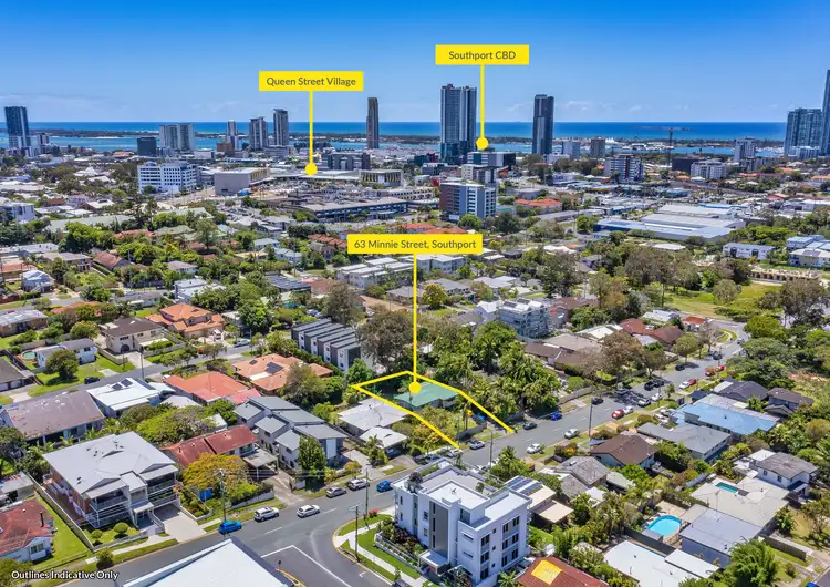 63 Minnie Street, Southport QLD 4215