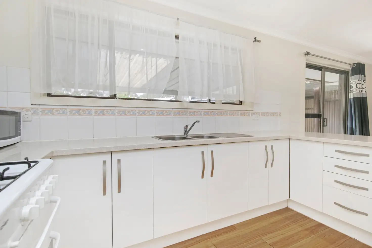 Main view of Homely house listing, 3 Telford Crescent, Modbury Heights SA 5092