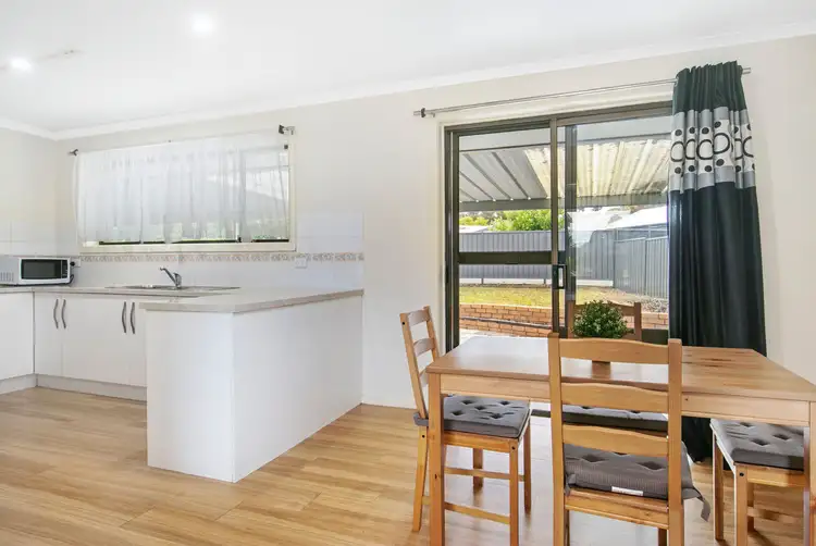 Second view of Homely house listing, 3 Telford Crescent, Modbury Heights SA 5092