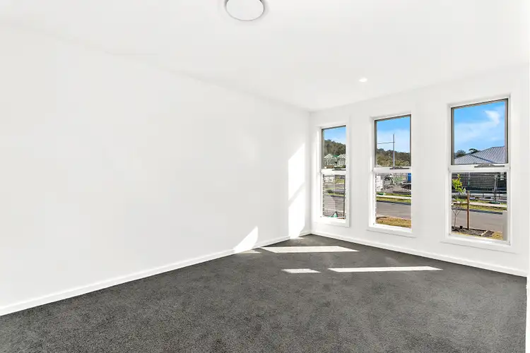 Fourth view of Homely house listing, 42 Wildflower Crescent, Calderwood NSW 2527