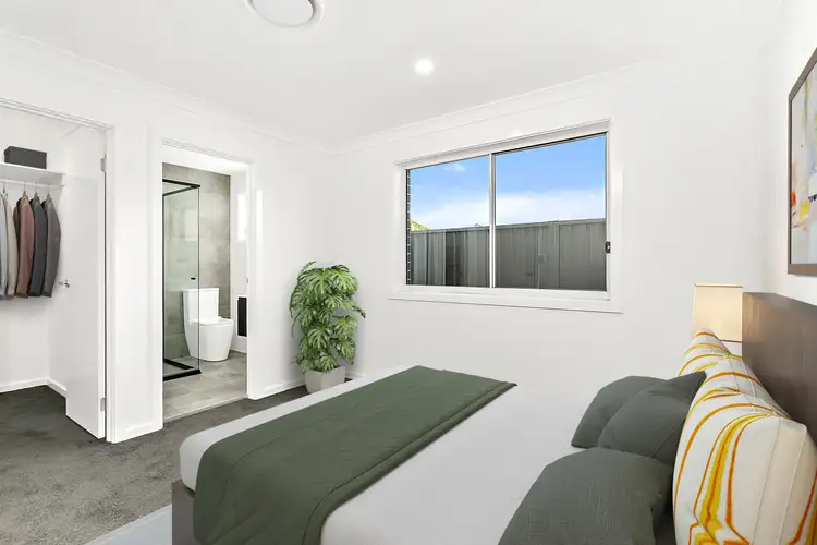 Fifth view of Homely house listing, 42 Wildflower Crescent, Calderwood NSW 2527