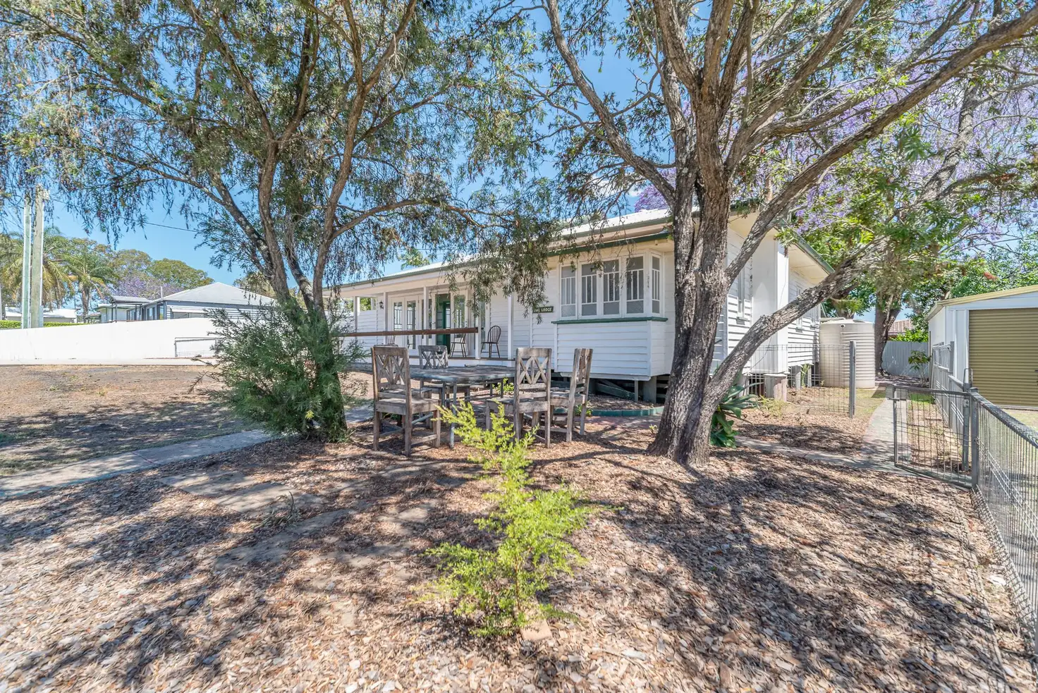 Main view of Homely house listing, 17 Albert Street, Beaudesert QLD 4285