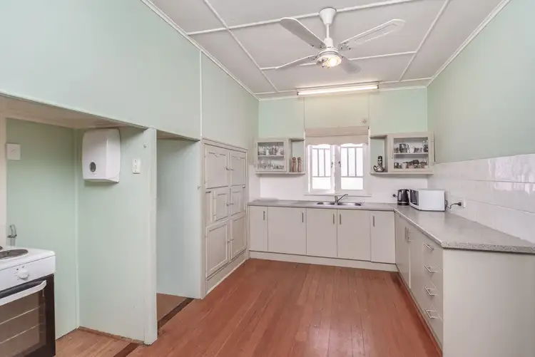 Third view of Homely house listing, 17 Albert Street, Beaudesert QLD 4285