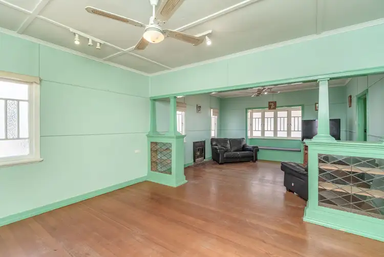 Fourth view of Homely house listing, 17 Albert Street, Beaudesert QLD 4285