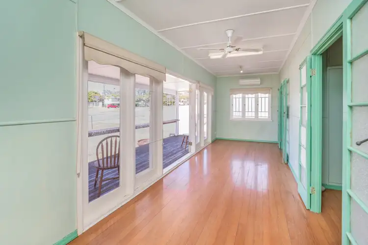 Fifth view of Homely house listing, 17 Albert Street, Beaudesert QLD 4285