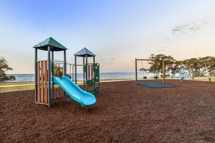 Fifth view of Homely land listing, 81 O'Quinn Street, Nudgee Beach QLD 4014