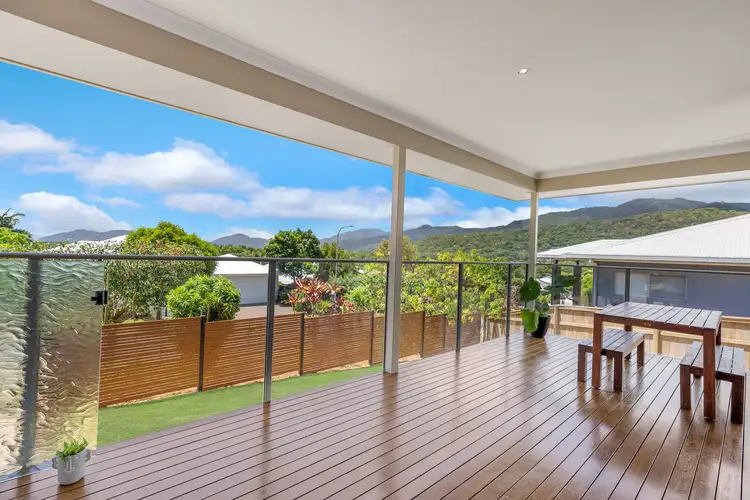 Second view of Homely house listing, 40 Catamaran Circuit, Trinity Beach QLD 4879
