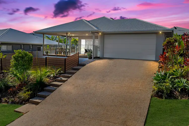 Third view of Homely house listing, 40 Catamaran Circuit, Trinity Beach QLD 4879